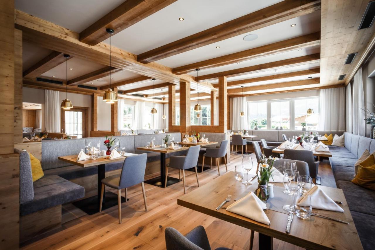 ווסטנדורף Landhotel Schermer מראה חיצוני תמונה
