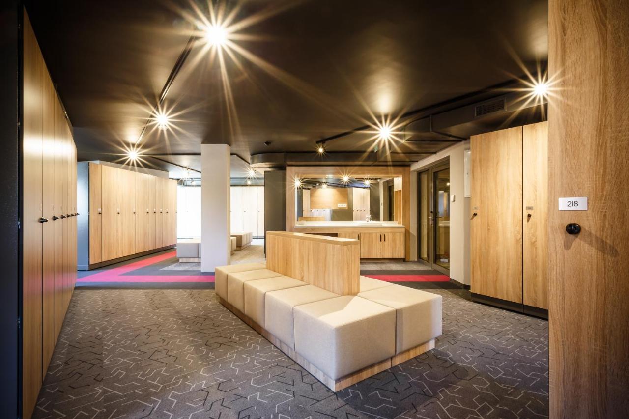ווסטנדורף Landhotel Schermer מראה חיצוני תמונה
