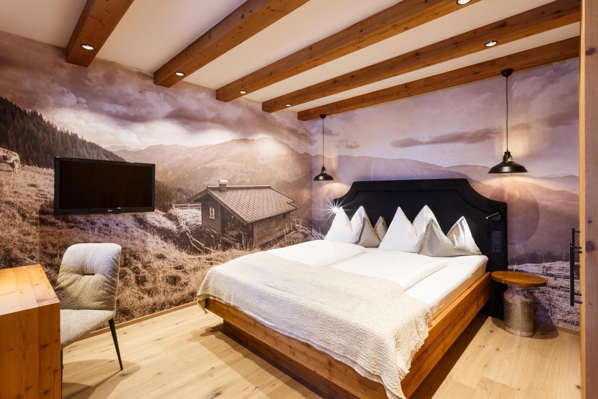 ווסטנדורף Landhotel Schermer מראה חיצוני תמונה