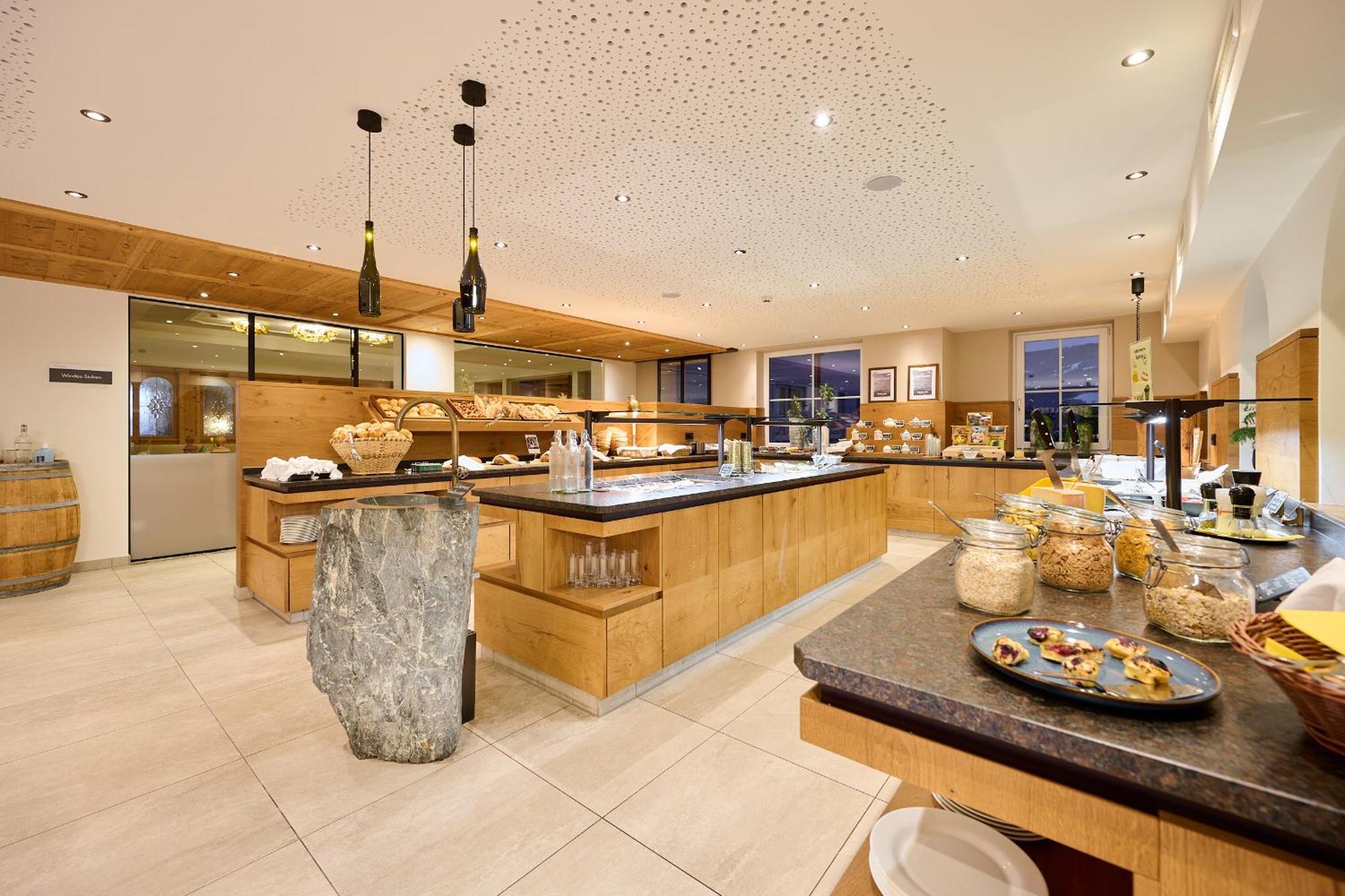 ווסטנדורף Landhotel Schermer מראה חיצוני תמונה