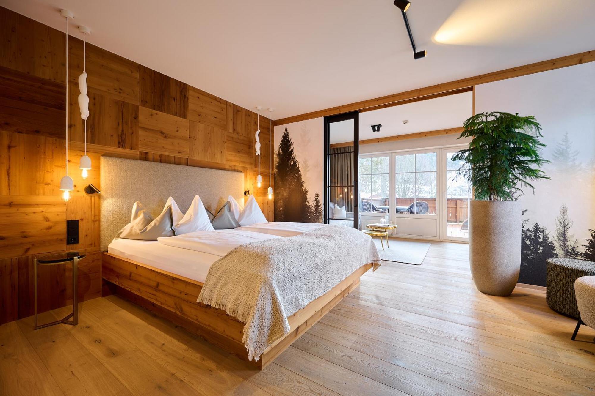 ווסטנדורף Landhotel Schermer מראה חיצוני תמונה