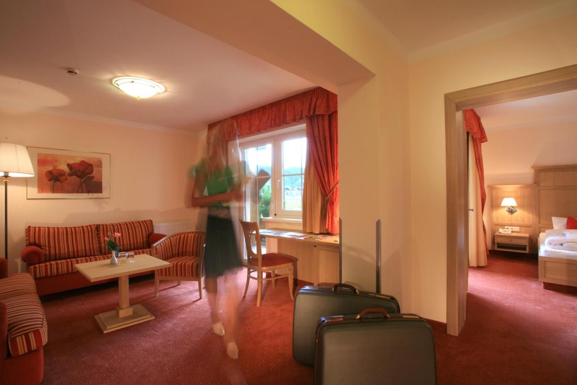 ווסטנדורף Landhotel Schermer מראה חיצוני תמונה